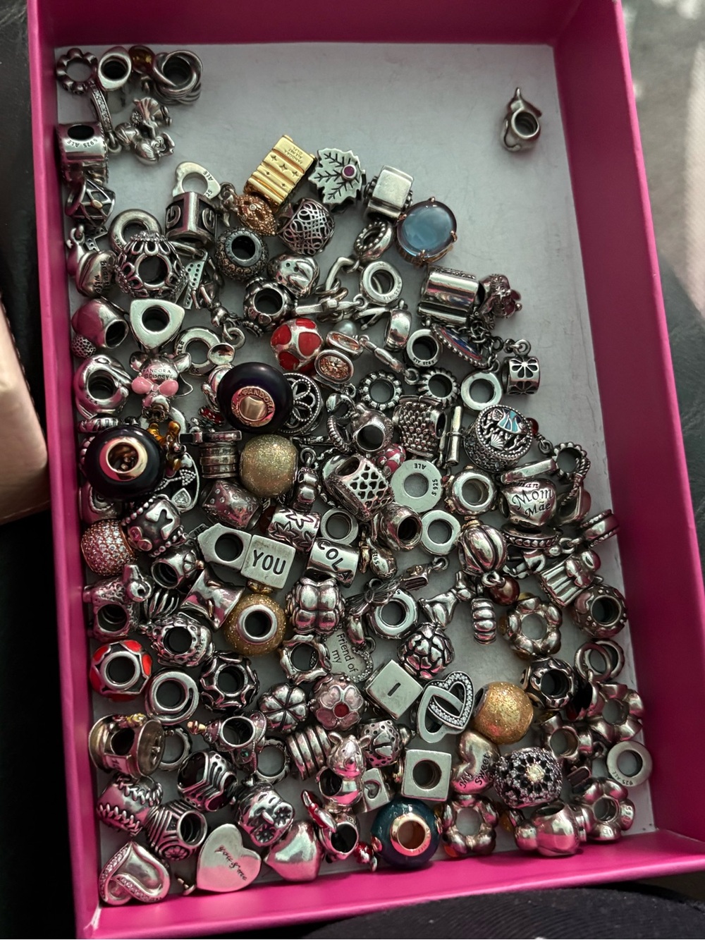 Tons of Pandora for sale